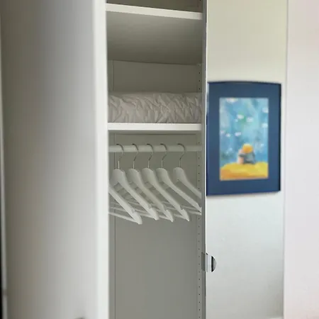Sonnendeich Apartment *