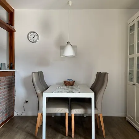 Apartment Sonnendeich