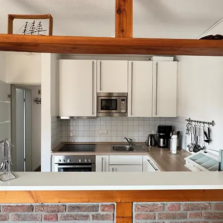 Sonnendeich Apartment