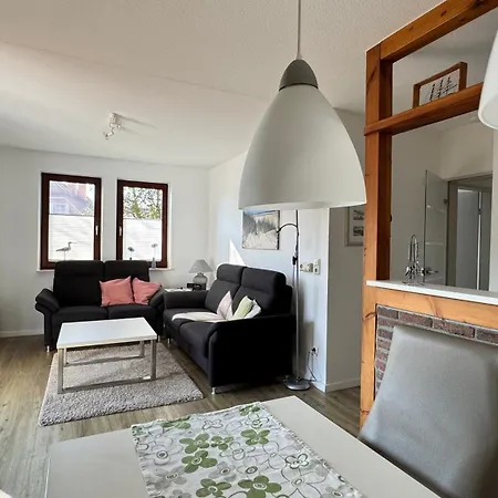 Sonnendeich Apartment