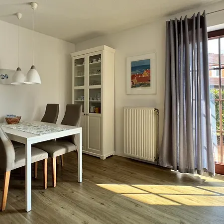 Apartment Sonnendeich