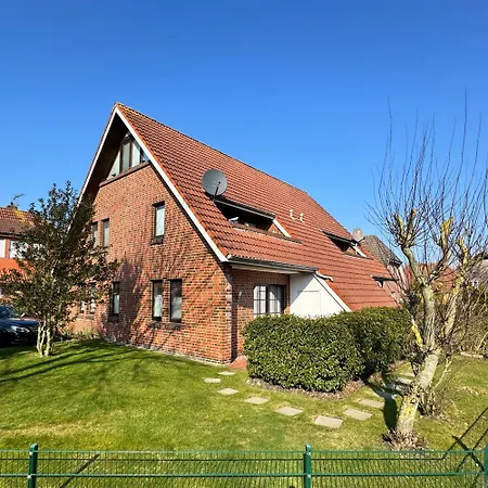 Apartment Sonnendeich *