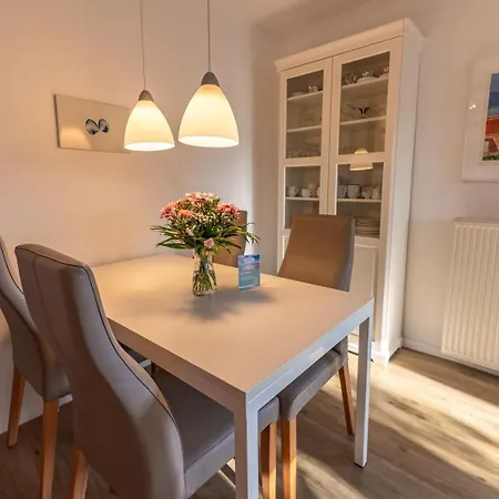 Sonnendeich Appartamento