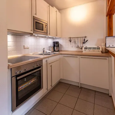 Sonnendeich Appartamento Greetsiel