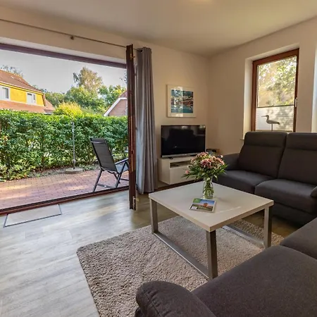 Appartamento Sonnendeich Greetsiel