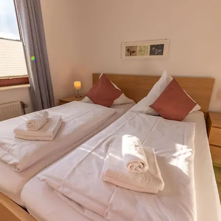 Sonnendeich Greetsiel