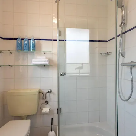 Sonnendeich * Greetsiel