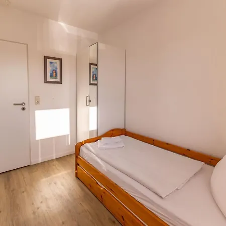 Appartamento Sonnendeich Greetsiel