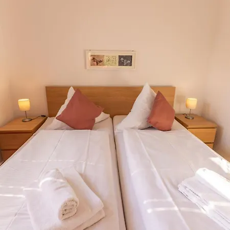 Sonnendeich Greetsiel