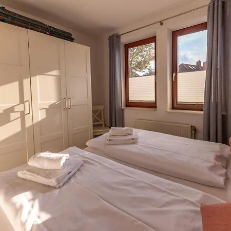 Appartamento Sonnendeich