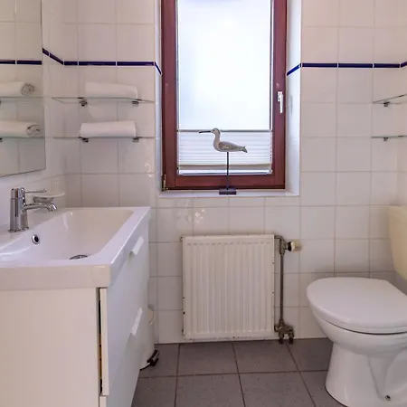 Appartamento Sonnendeich