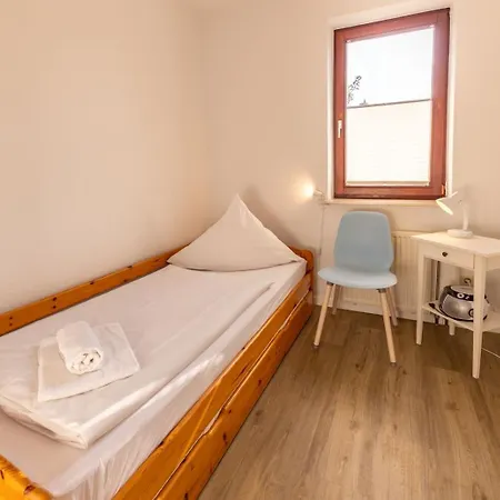 Sonnendeich Appartamento