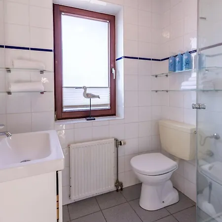 Appartamento Sonnendeich