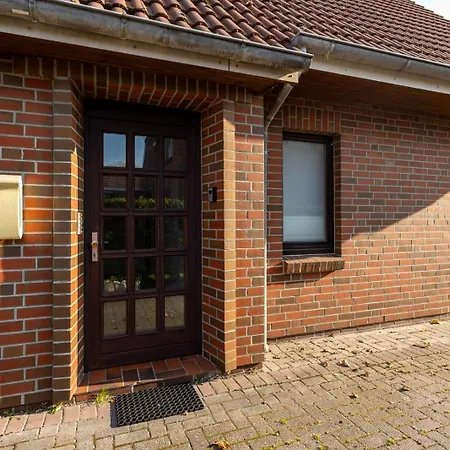 Appartamento Sonnendeich