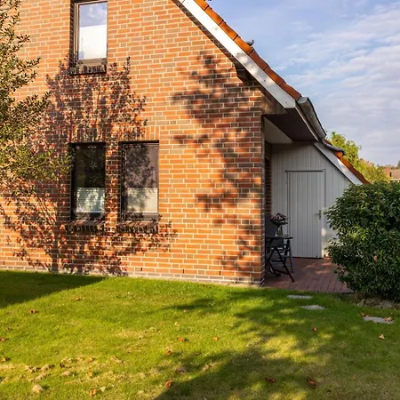 Sonnendeich Appartamento