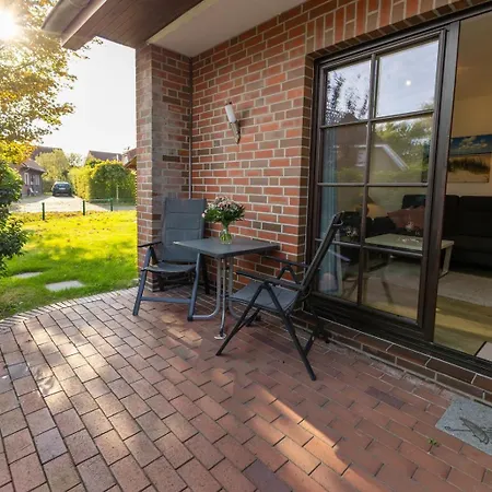 Sonnendeich * Greetsiel