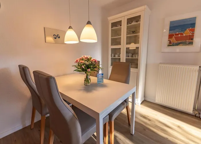 Sonnendeich Apartament