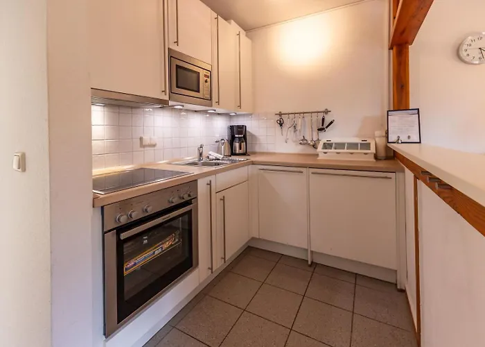 Sonnendeich Apartament Greetsiel