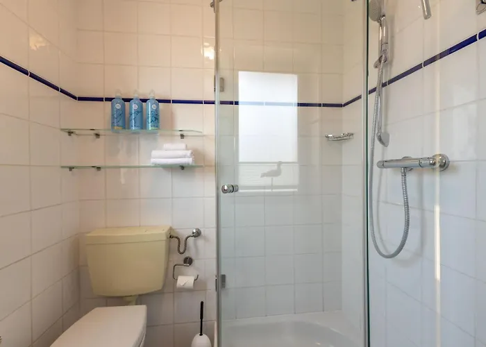 Sonnendeich * Greetsiel