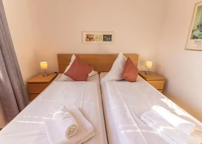 Sonnendeich Greetsiel