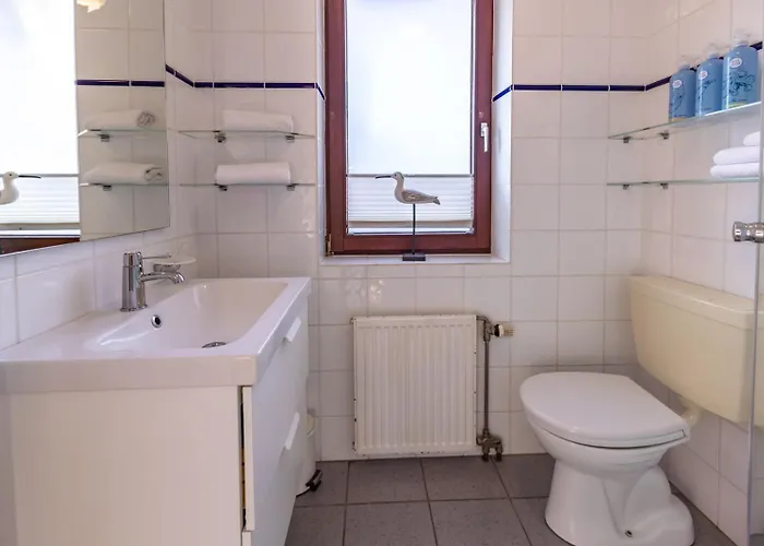 Apartament Sonnendeich