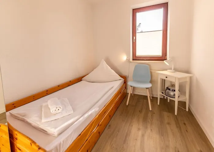 Sonnendeich Apartament