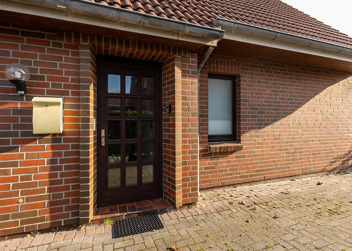 Apartament Sonnendeich