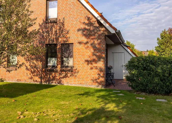 Sonnendeich Apartament