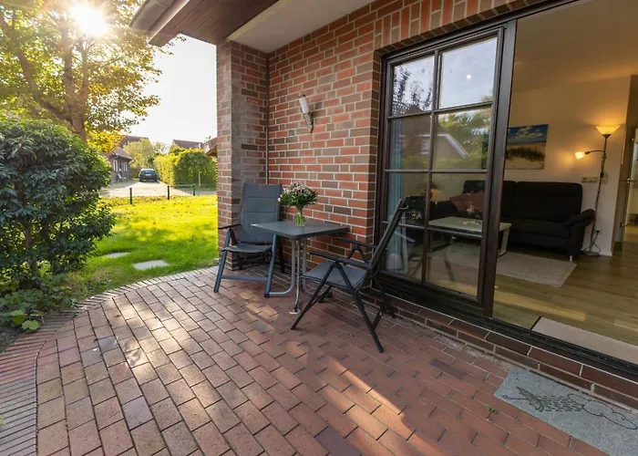 Sonnendeich * Greetsiel